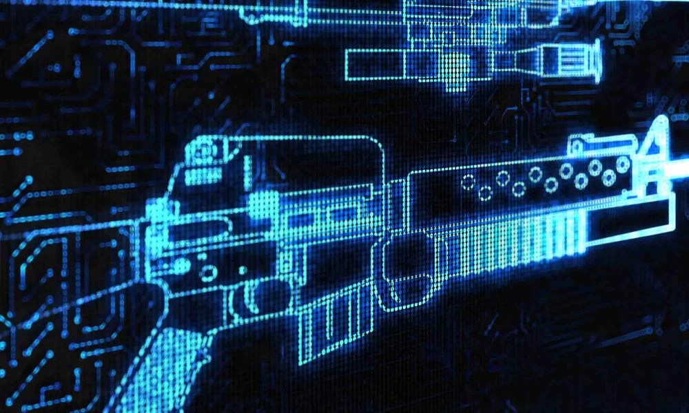 Νότια Κορέα - Ετοιμάζει ερευνητικό κέντρο για τεχνολογικές πληροφορίες